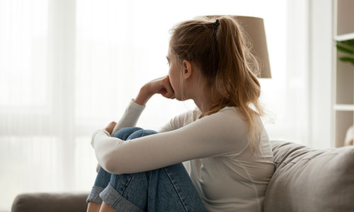 Mood disorders