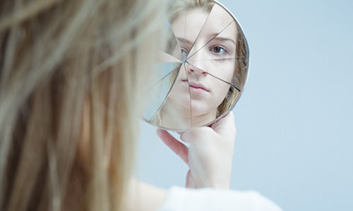 Psychotic disorders