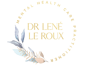 Mental Health Practice | Dr Lene le Roux